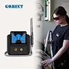 Top Sale Portable Desktop Endolaser Machine 1470nm 980nm Lipolysis Fiber Optic Face Lifting